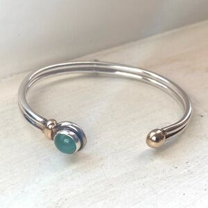 Eden Hand Arts bracelet